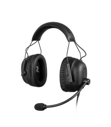 Millenium MH3 Auriculares Gaming con Sorround 7.1, para PC-PS4-Móvil,