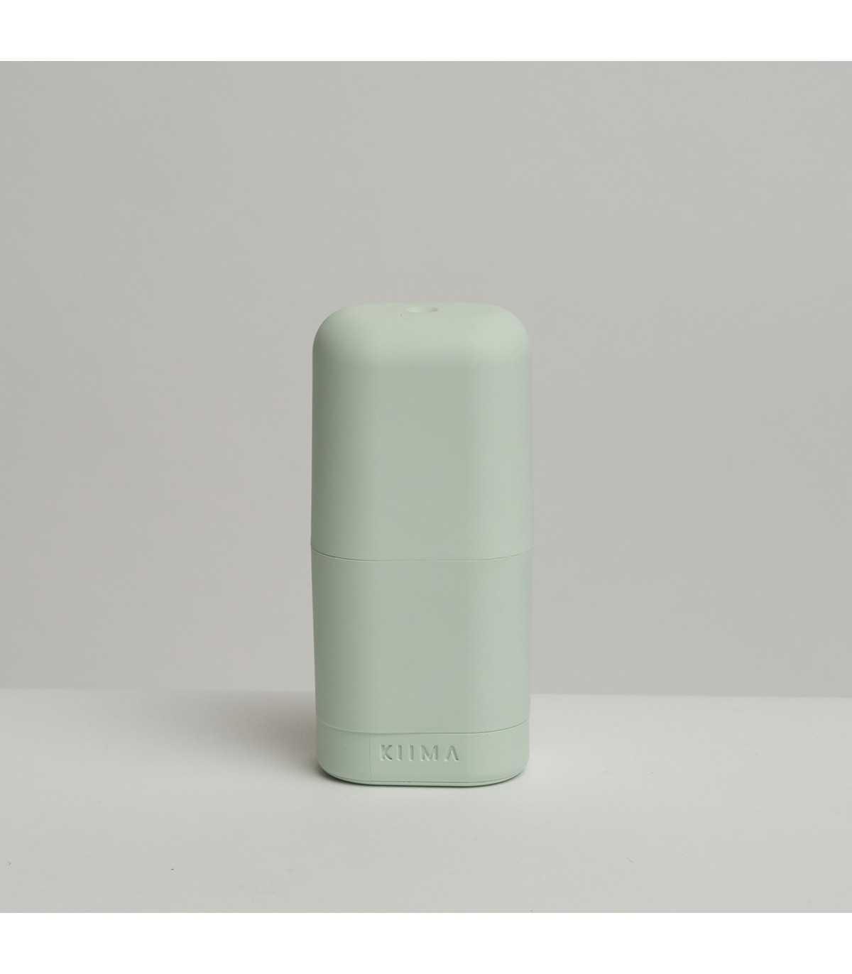 BANBU APL001 Aplicador desodorante sólido Reutilizable. Fabricado en España. NO incluye desodorante.