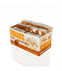 Sobaos Pasiegos IGP El Oso Pardo