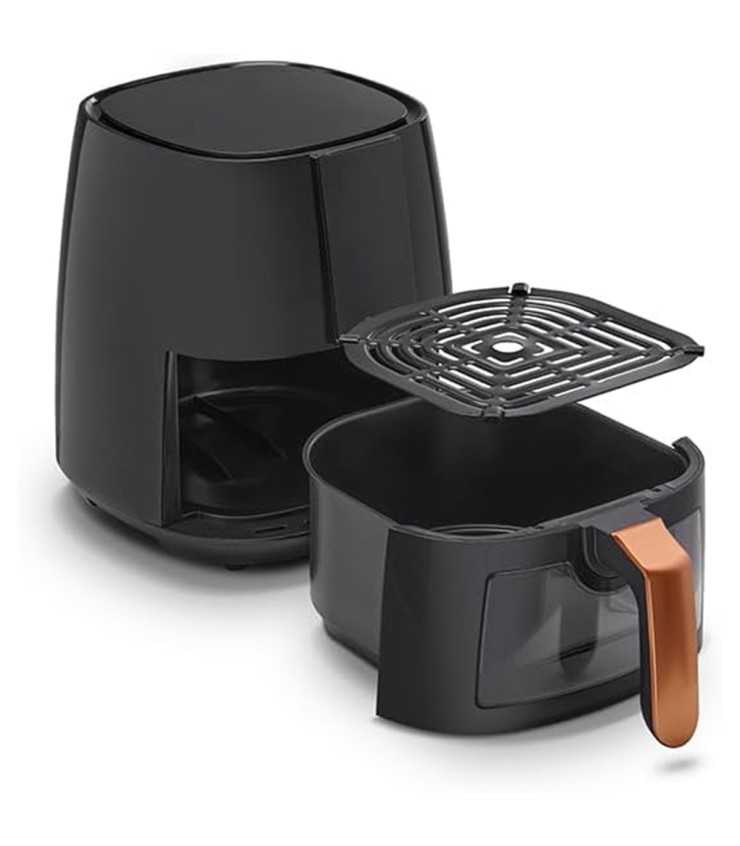 AMSTA AMDF45ADVB Airfryer sin aceite 4L