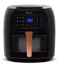 AMDF8ADVB Airfryer sin aceite 7,5L