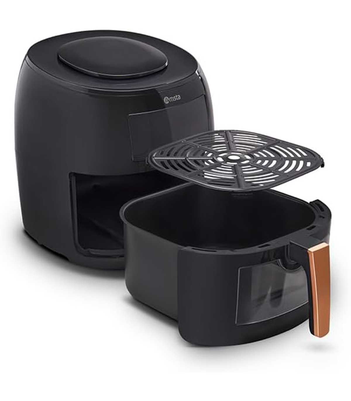 AMDF8ADVB Airfryer sin aceite 7,5L