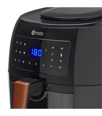 AMDF8ADVB Airfryer sin aceite 7,5L