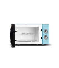 SCHNEIDER SMW23VMBL Microondas con grill