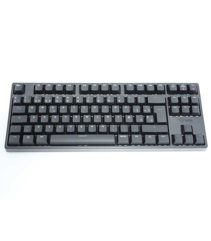 Millenium MT2MINIV2ES Teclado Mecánico