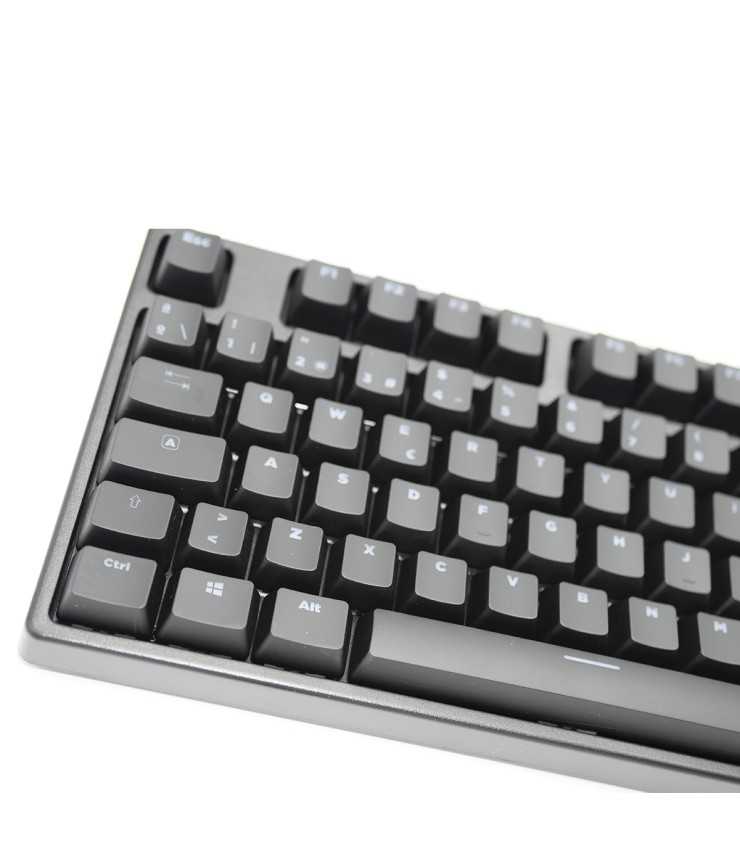 Millenium MT2MINIV2ES Teclado Mecánico