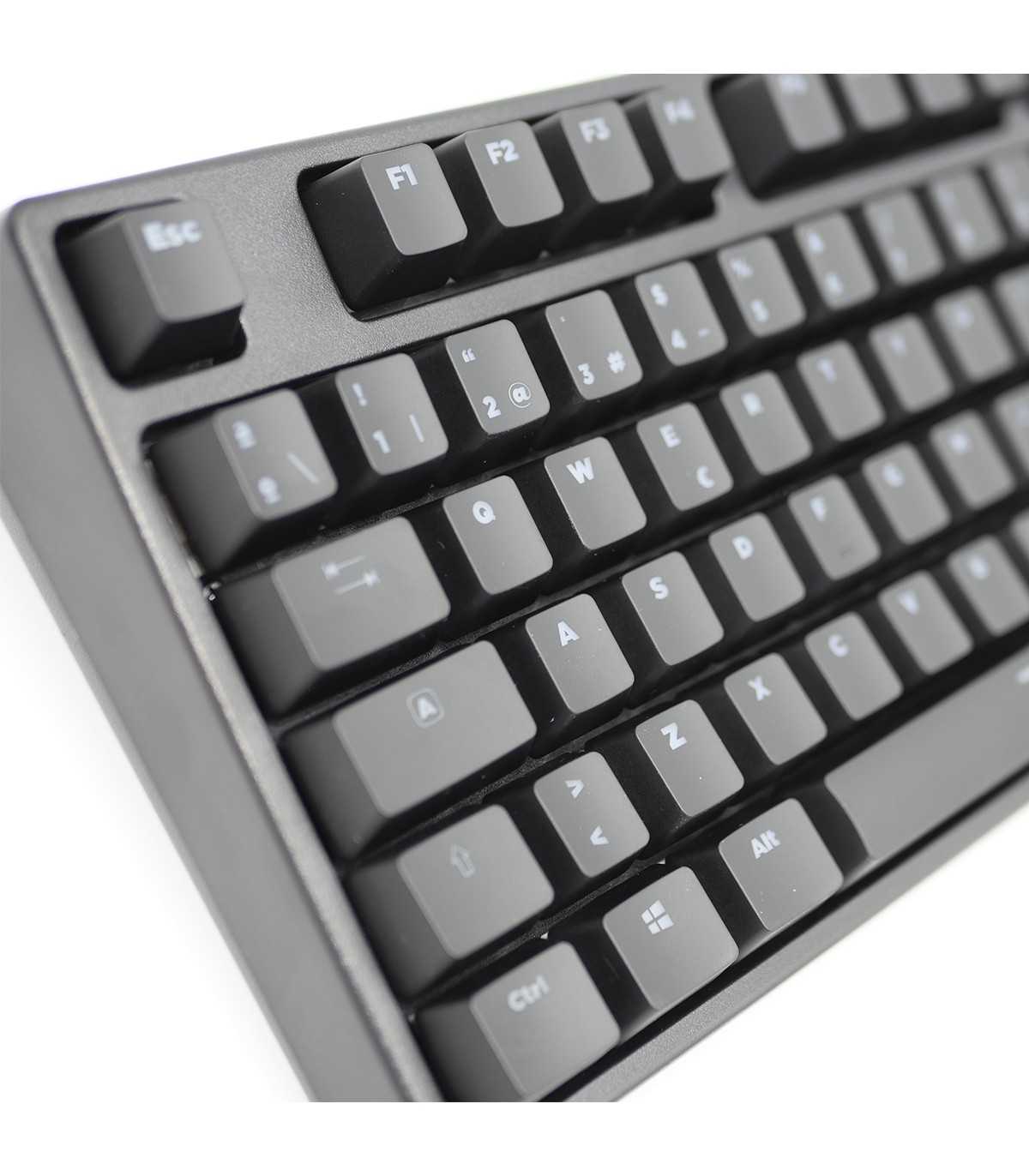 Millenium MT2MINIV2ES Teclado Mecánico