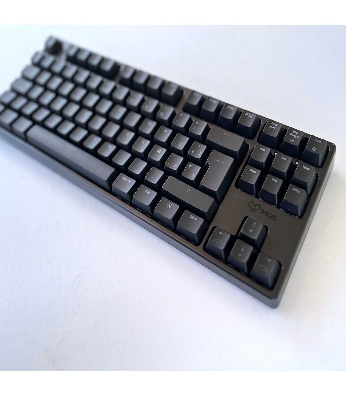 Millenium MT2MINIV2ES Teclado Mecánico