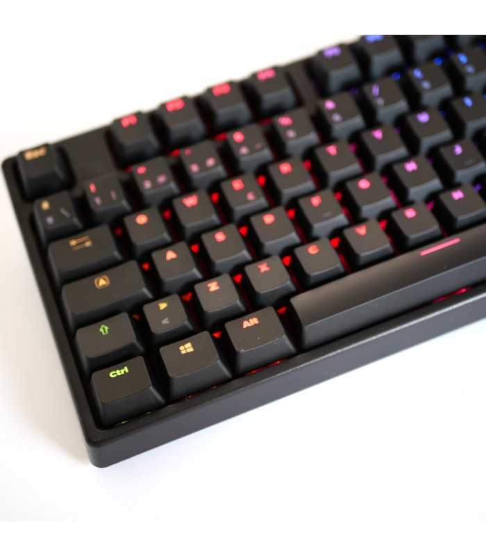 Millenium MT2MINIV2ES Teclado Mecánico