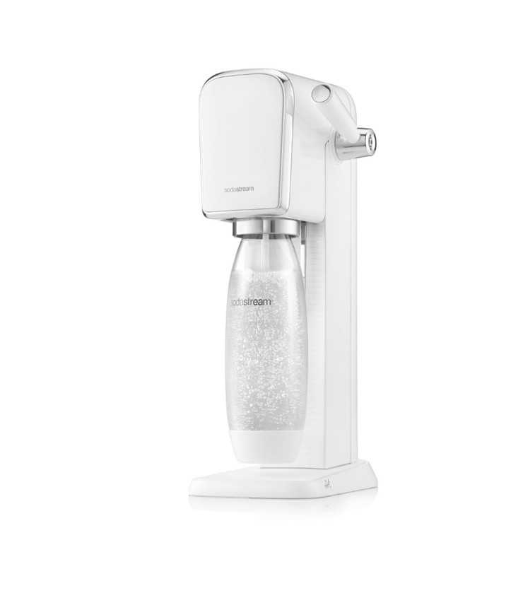 SODASTREAM 7290113764422 Máquina gasificadora