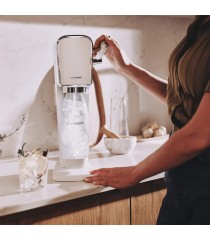 SODASTREAM 7290113764422 Máquina gasificadora