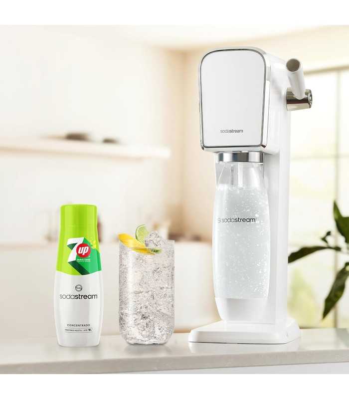 SODASTREAM 1924206341 Refrigerante Concentrado