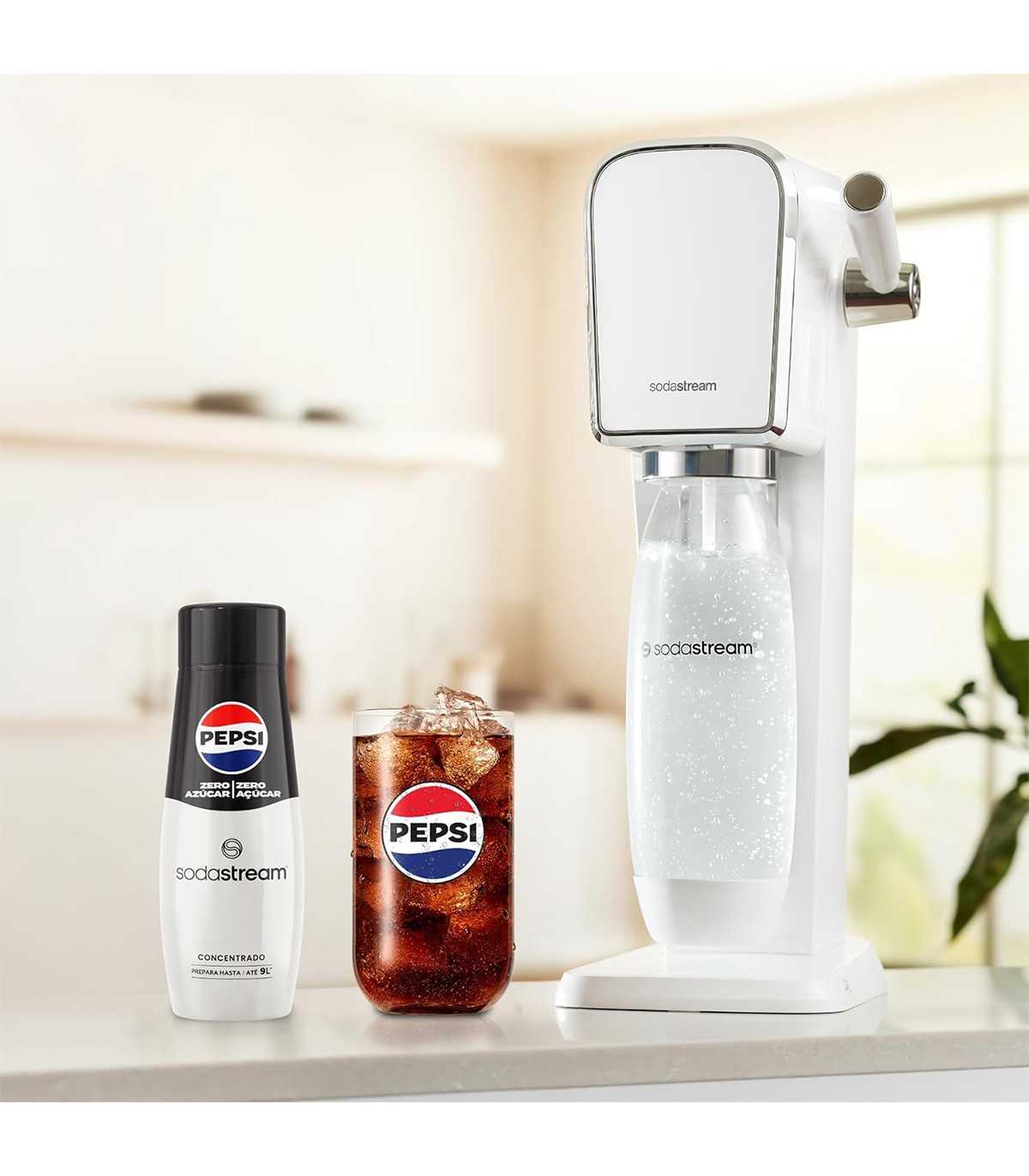 SODASTREAM 1924202341 Concentrado