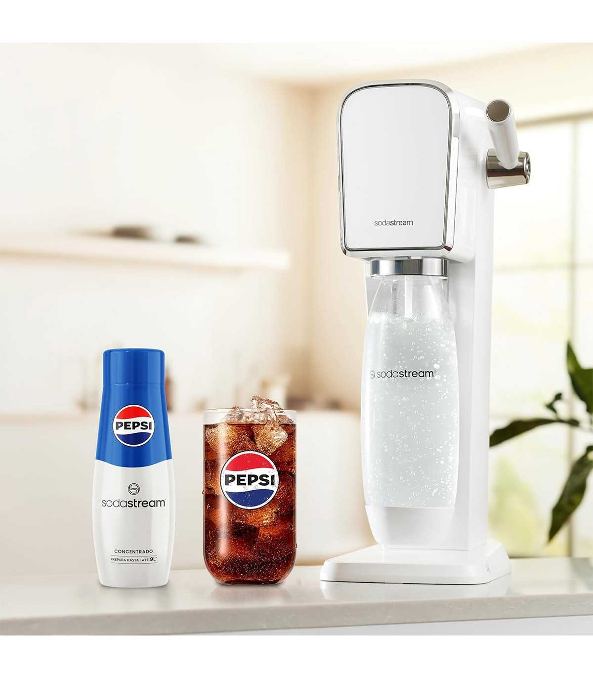 SODASTREAM 1924201341 Concentrado para bebida refrescante