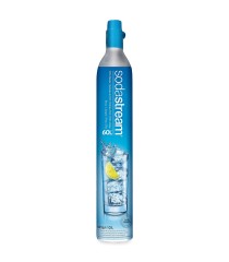 SODASTREAM 1032250340 Cilindro de CO2 adicional azu