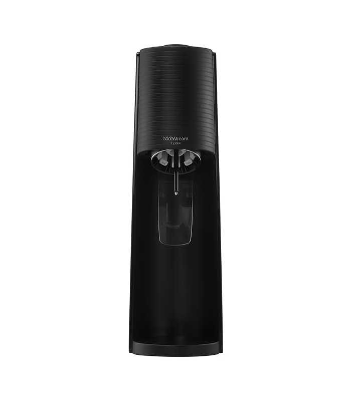 SODASTREAM 1012811341 Máquina gasificadora