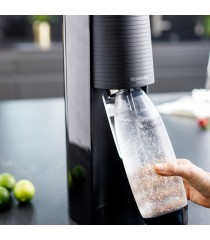 SODASTREAM 1012811341 Máquina gasificadora