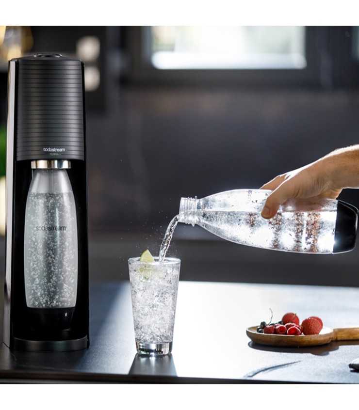 SODASTREAM 1012811341 Máquina gasificadora