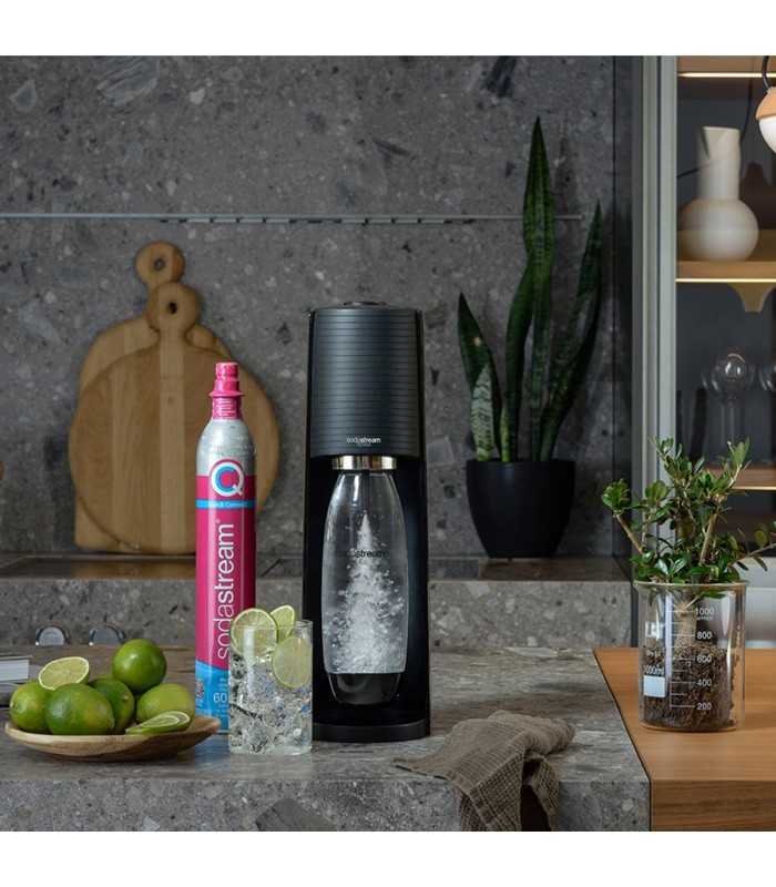 SODASTREAM 1012811341 Máquina gasificadora