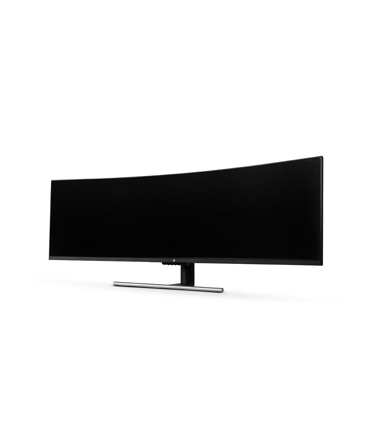 MILLENIUM MD49PRO-2 Monitor Gaming Curvo de 49" Color Negro