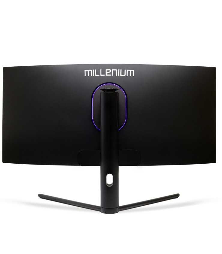 MILLENIUM MD34PRO-2 Monitor Gaming