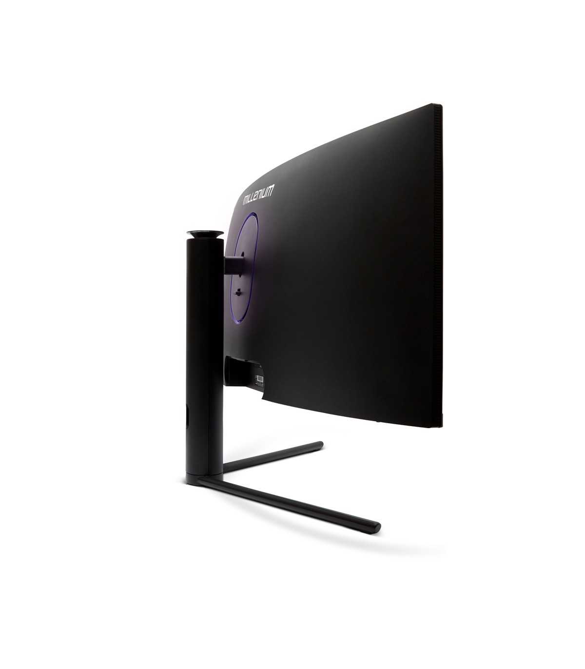 MILLENIUM MD34PRO-2 Monitor Gaming