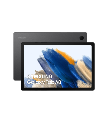 SAMSUNG TAB A8 WIFI 32GB GRIS