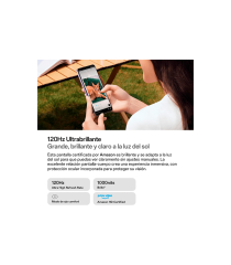 OPPO A80 5G - Negro