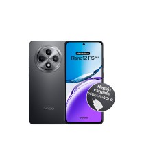 OPPO Reno12FS 4G -gris