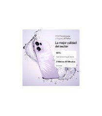 OPPO Reno13 Pro 5G - Smartphone Libre con IA