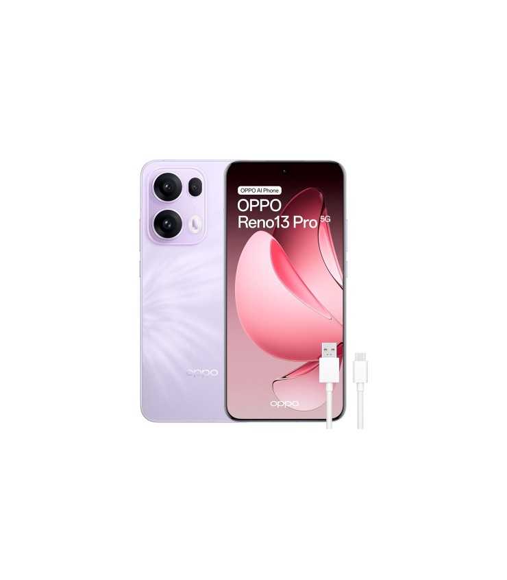OPPO Reno13 Pro 5G - Smartphone Libre con IA