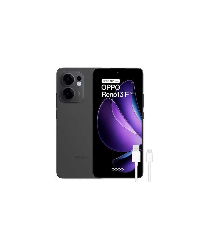 OPPO Reno13 F 5G - Smartphone Libre con IA