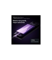 OPPO Reno13 F 5G - Smartphone Libre con IA