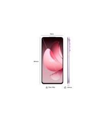 OPPO Reno13 F 5G - Smartphone Libre con IA