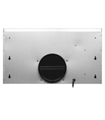 SCHNEIDER SCHT962AX Campana extraíble 90 cm, 620m³/h, 2 velocidades, Inoxidable