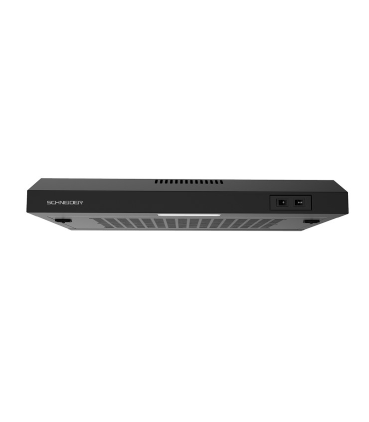 SCHNEIDER SCHC6018CN Campana extractora 60 cm