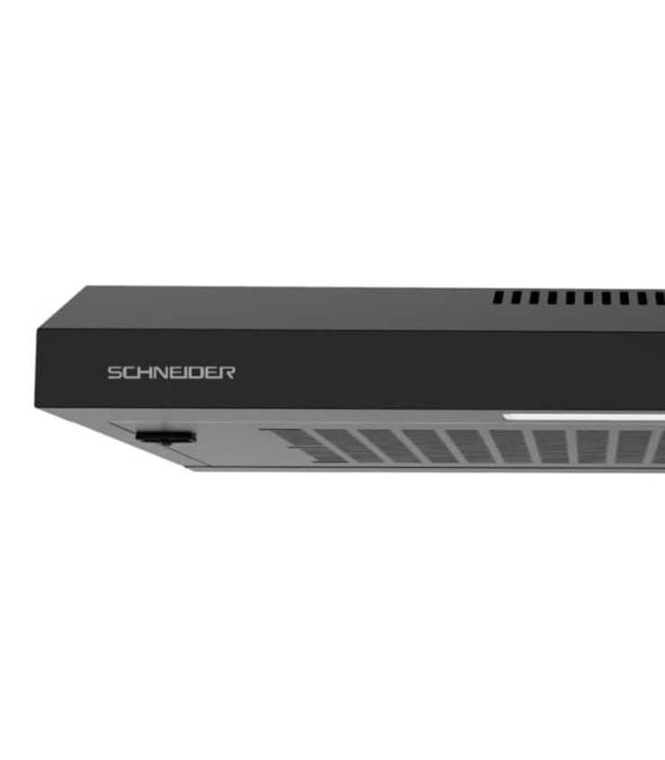 SCHNEIDER SCHC6018CN Campana extractora 60 cm