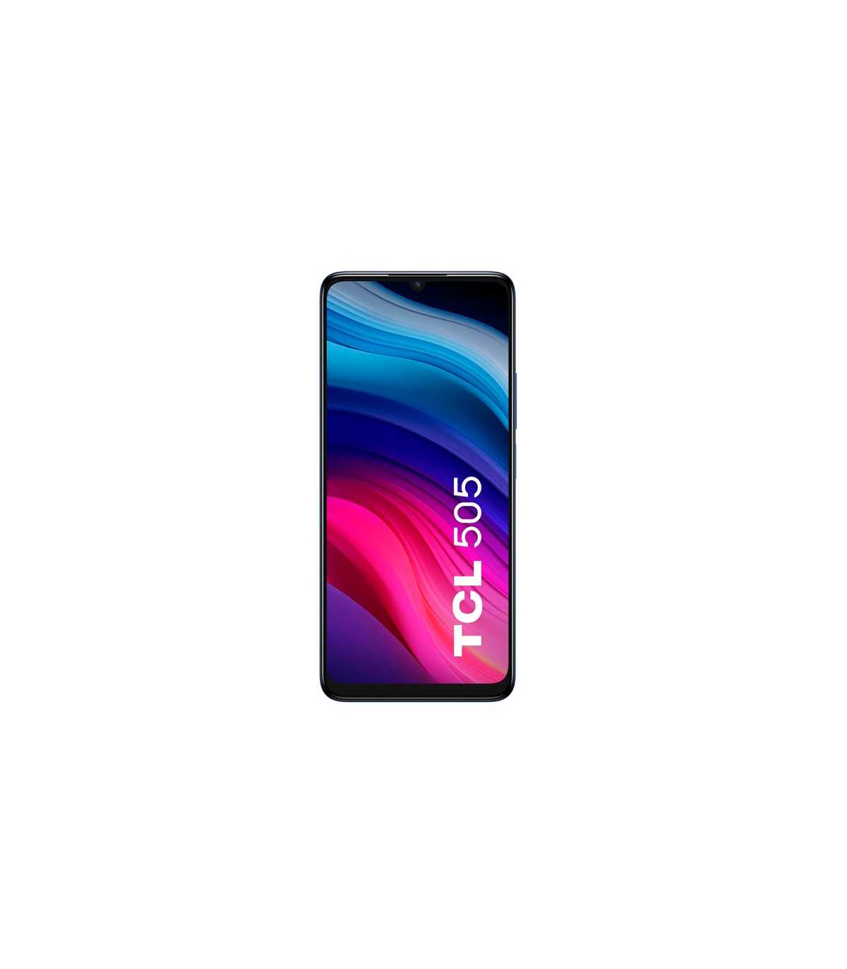 TCL 505