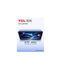 TCL 505