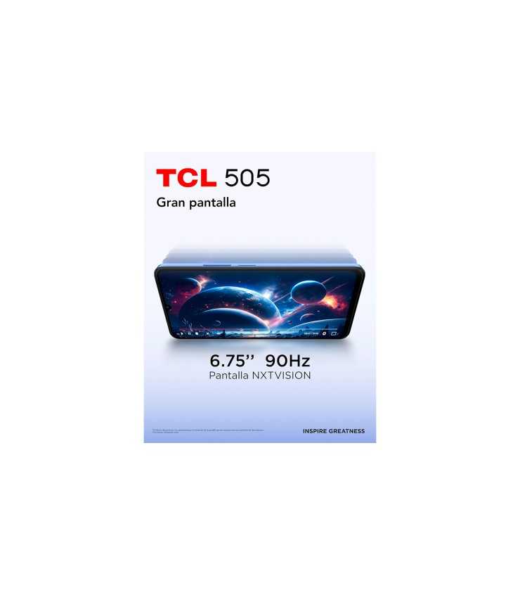 TCL 505 256GB