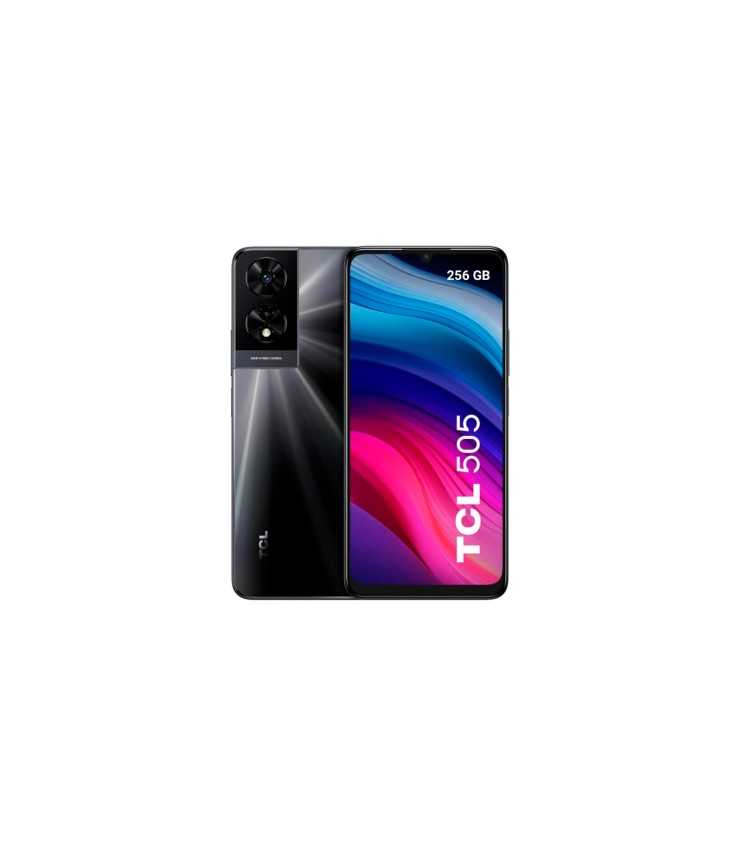 TCL 505 256GB
