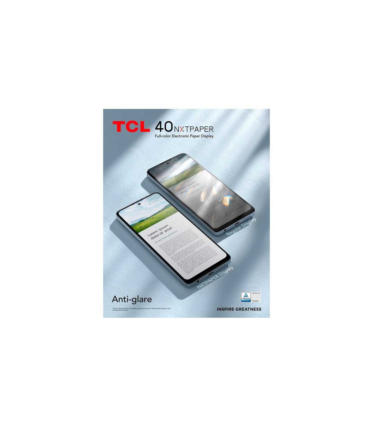 TCL 40