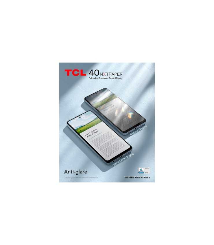 TCL 40