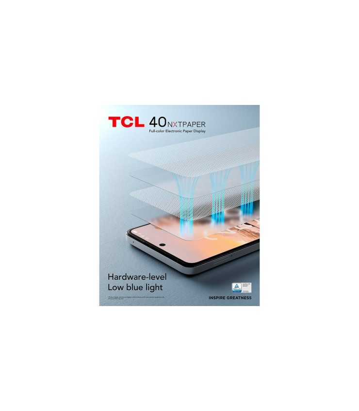 TCL 40