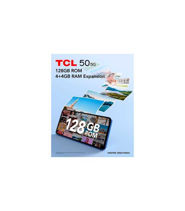 TCL 50 5G 128GB