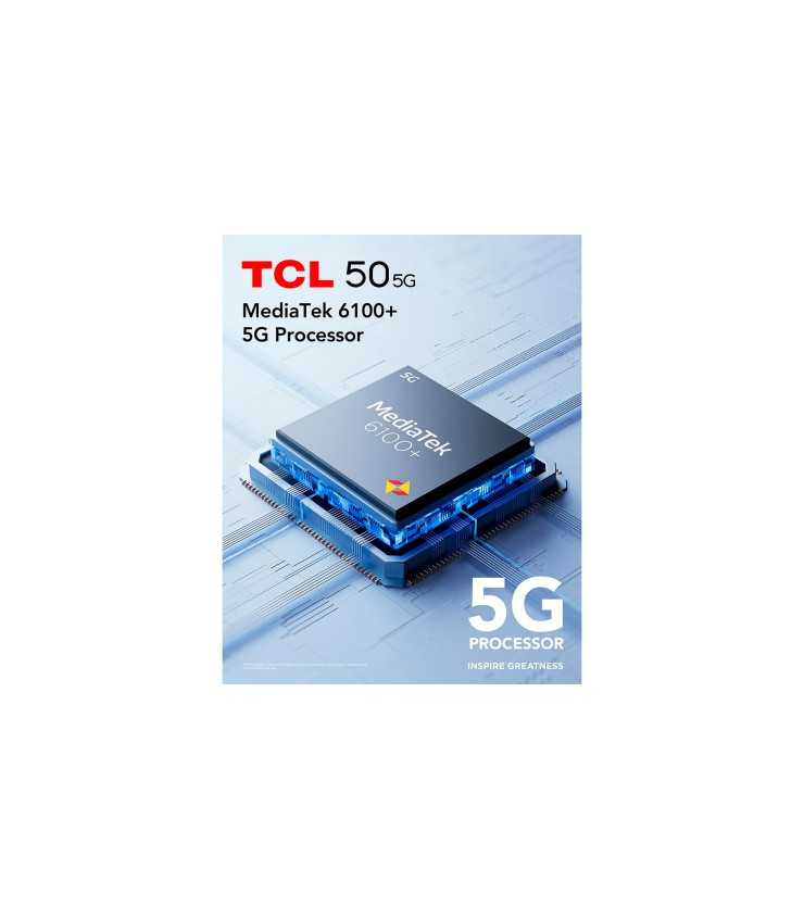 TCL 50 5G 128GB