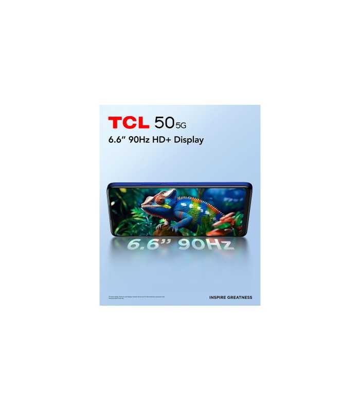 TCL 50 5G 128GB