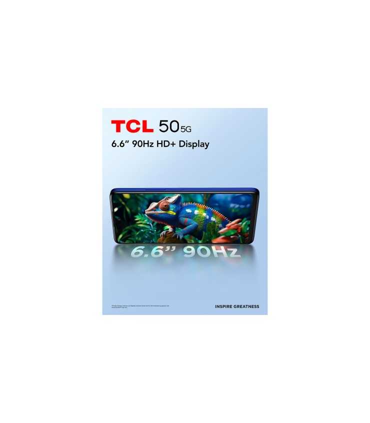 TCL 50 5G 128GB