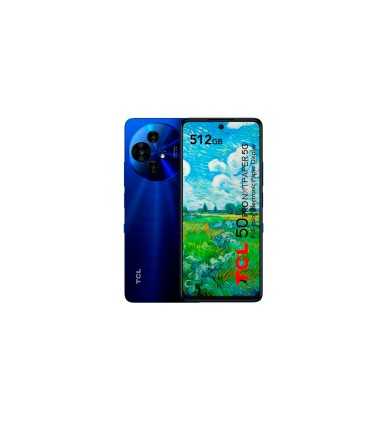 TCL 50 NXTPAPER 5G-