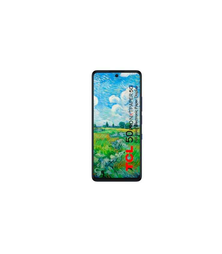 TCL 50 Pro NXTPAPER 5G
